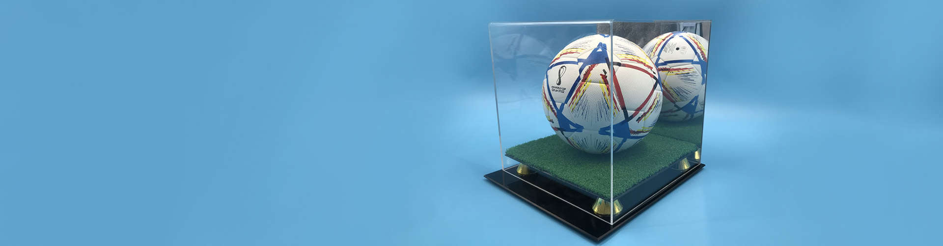  Vacuum-Formed Packaging