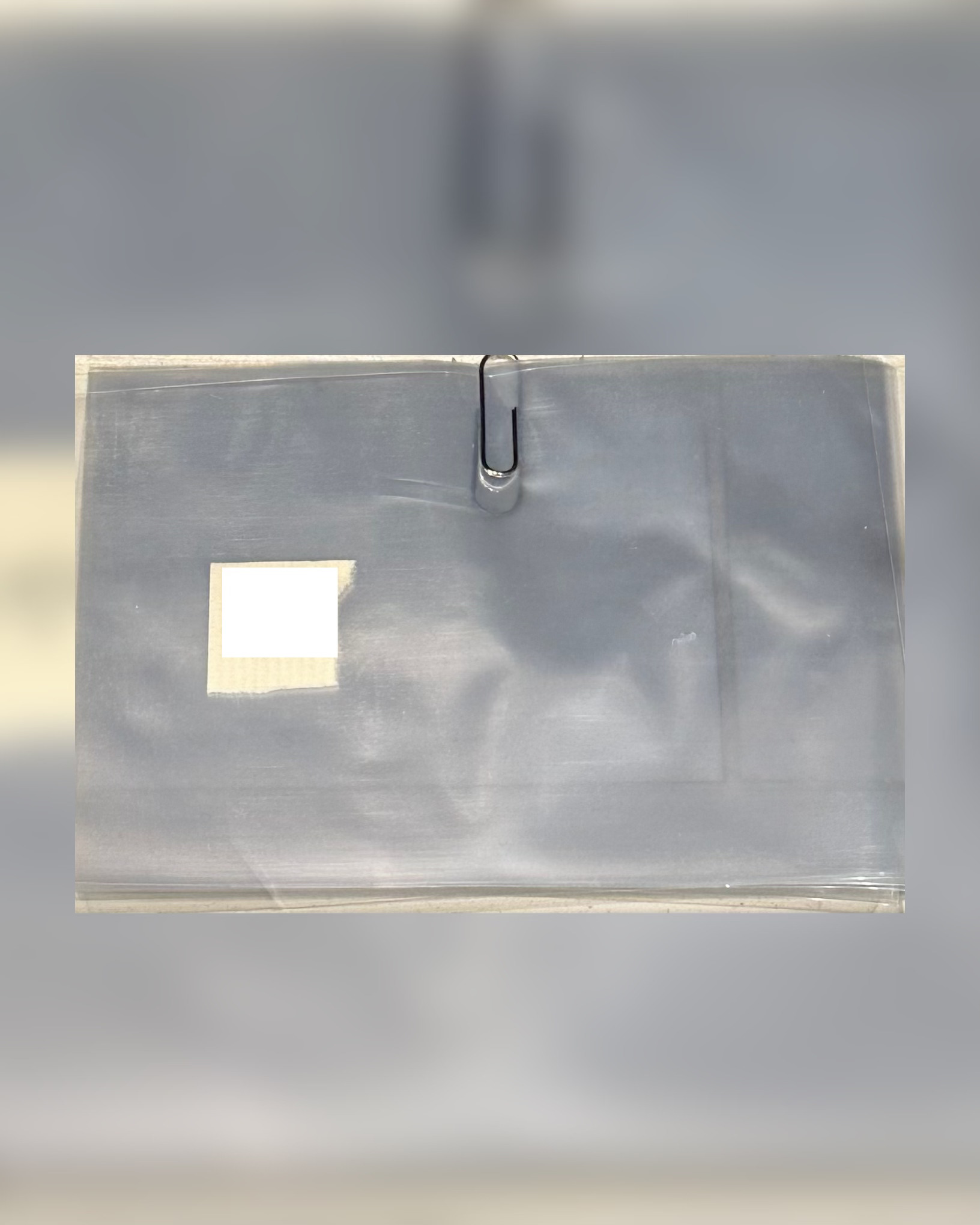 Standard Card Sleeves