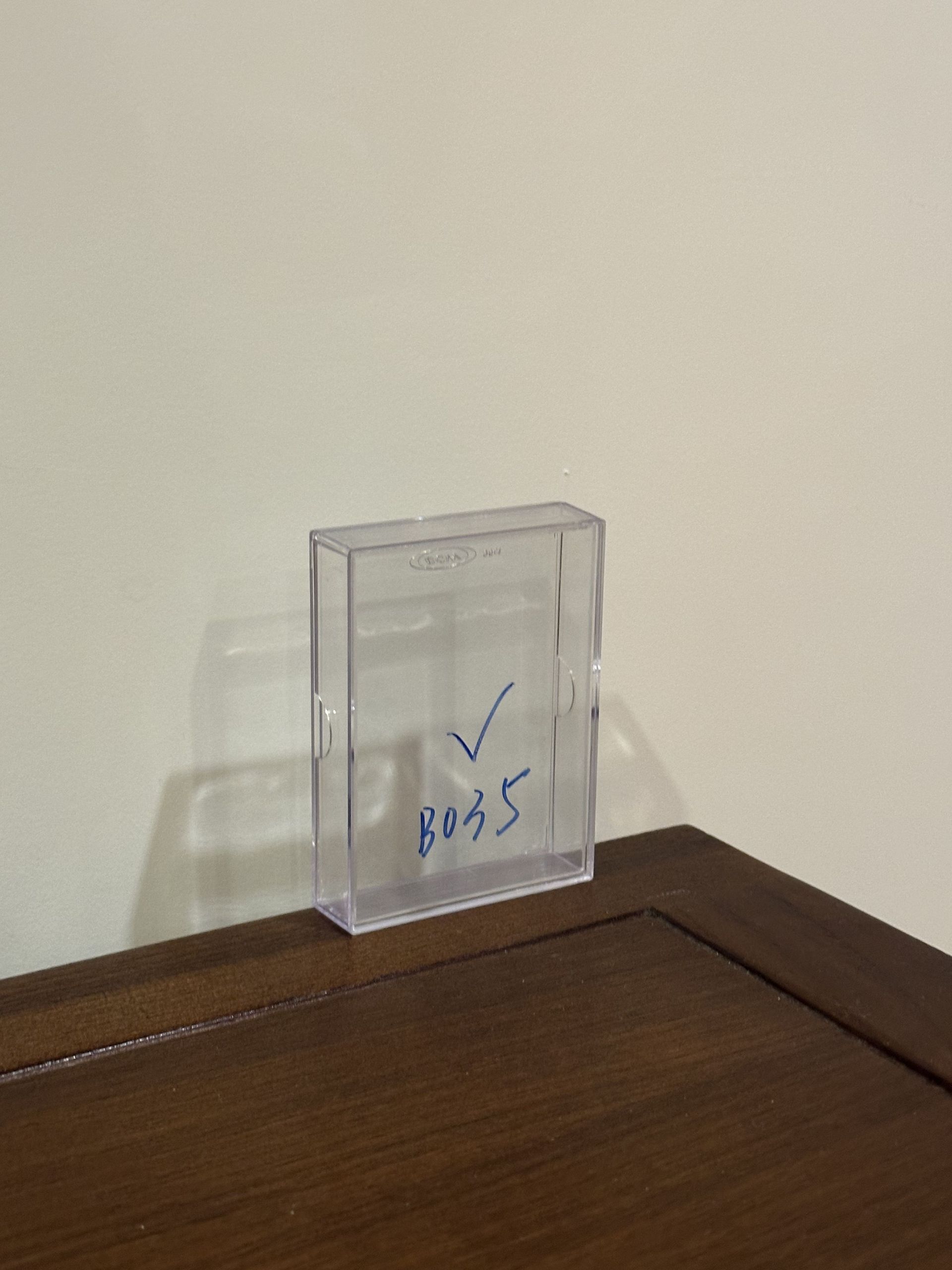 2-Piece Slider Box - 35 Count